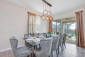 BSV1841 Luxury 8 Bedroom 6 Bathroom Villa in Solara Resort